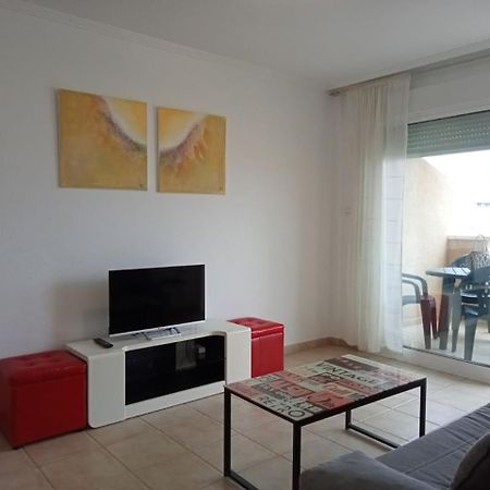 Altos Del Mar Lägenhet Santa Pola Exteriör bild